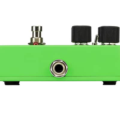 Electro-Harmonix Lizard King Bass Octave Fuzz Pedal - Open Box image 2
