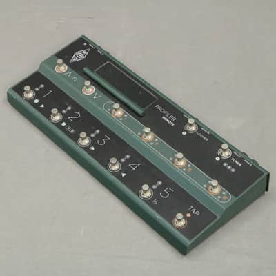 Kemper Amps Profiler Remote | Reverb