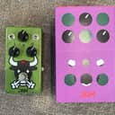 JAM Pedals Octaurus