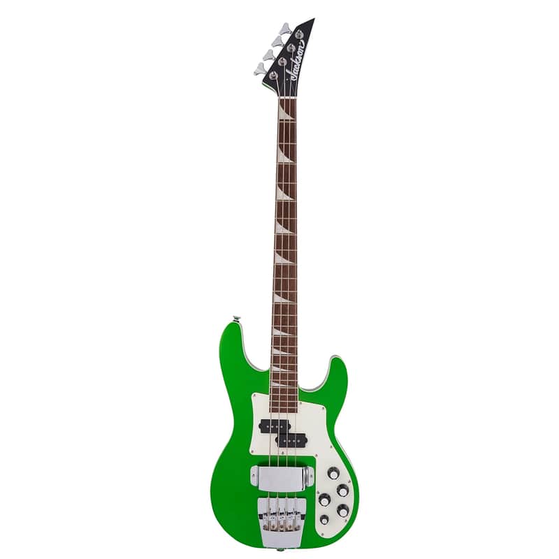 Jackson X Series Concert Bass CBXNT DX IV image 1