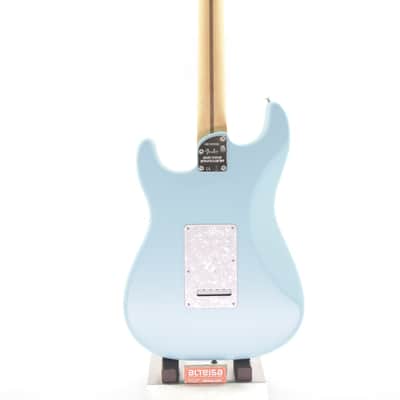 Fender Cory Wong Signature Stratocaster 2023 - Daphne Blue image 13