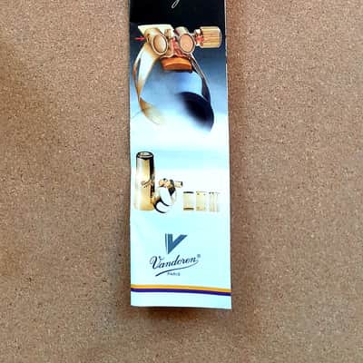 Saxophone alto Buffet Crampon Evette début des années 90 - impeccable image 24