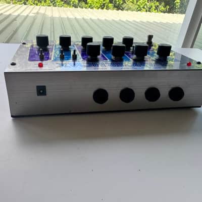 Electro-Harmonix Flanger Hoax – Flanging / Phaser Modulator 2000s image 5