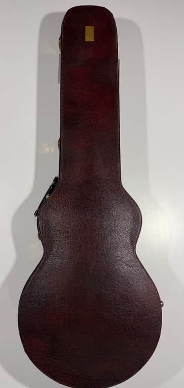 Gibson Les Paul Artist Case 1970’s Rare image 1