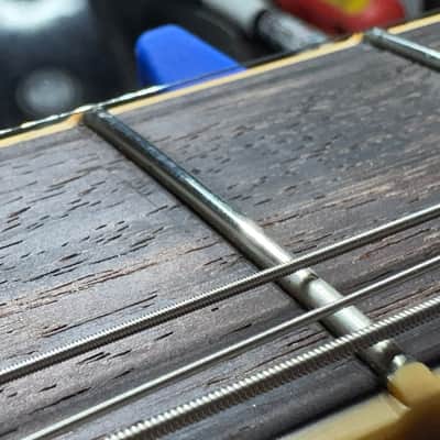 Gibson SG Standard 2008 - ebony image 21