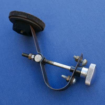 Sonor Phonic Tom Muffler Damper Vintage EXC 70s 80s Vintage nr 4 image 2