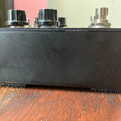 Strymon Iridium 2019 - Present - Black image 4