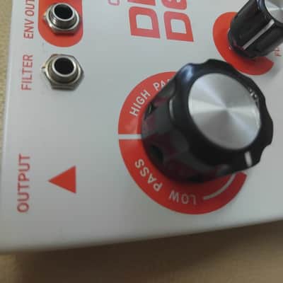 Dreadbox Disorder 2022 -NEW with original box and case / Warranty until May 2028 image 7
