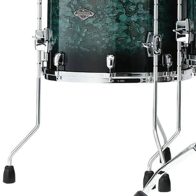 Tama 1B-MBSF18DMSL Starclassic Performer Floor Tom 18 – B-Stock image 5