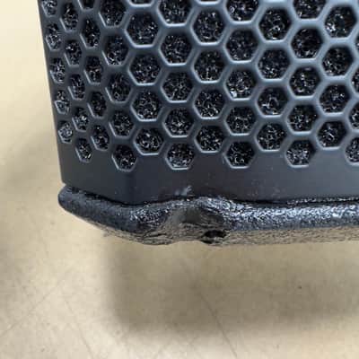 DB Technologies LVX-10-BLM-01 10 2-Way Active Speaker (400W, Black) image 5