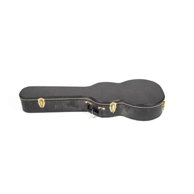 A. Di Mauro Gypsy Jazz Small Owned by Nathaniel Rateliff image 24