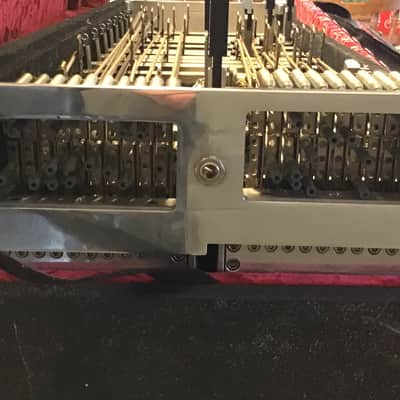 Emmons D10 LeGrande pedal steel Mid -90s - Black image 7