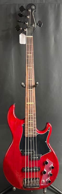 Yamaha BB735A Broad Bass