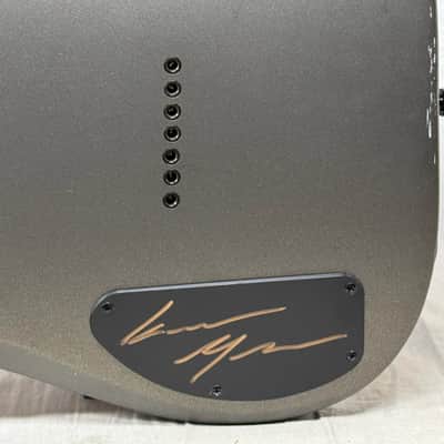 Schecter Diamond Series Keith Merrow KM-7 km7 MK-III mkiii 3 7-string Guitar with Case 2018 image 14