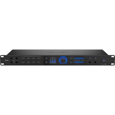 Fender Studio Quantum HD8 USB-C Audio Interface