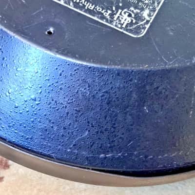 JHS SD-1 Pro-Rhythm Drum Synth - Vintage 1970s Drum Synthesizer Pad image 7