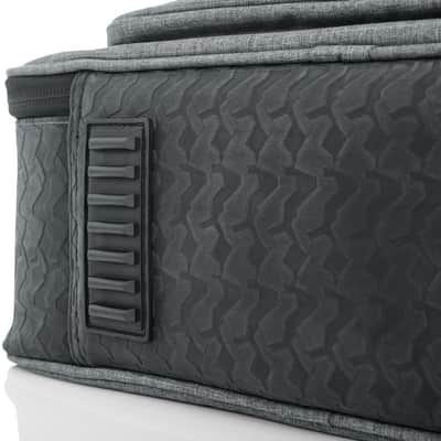Gator 24x12x4.5" Grey Transit Series Accessory Bag image 3