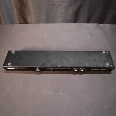 Boss GA-FC Footswitch Controller 2012 - Present - Black image 8