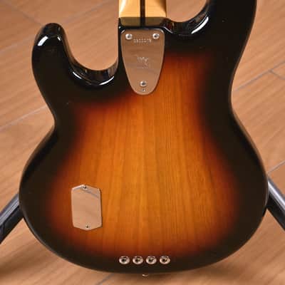 Music Man BFR Limited Edition 38/100 Stingray Retro '76 image 19
