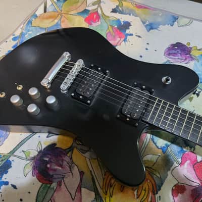 MIJ Jackson Pro Series Mark Morton Signature Dominion 2006 - 2013 - Primer image 2