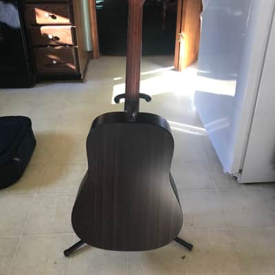 Martin DX-1 RAE Acoustic /Electric image 2