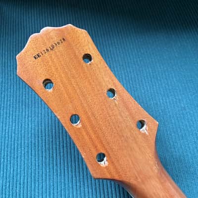 Epiphone Sheraton II Husk image 20