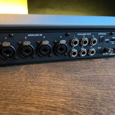 Apogee Quartet USB Audio Interface image 4