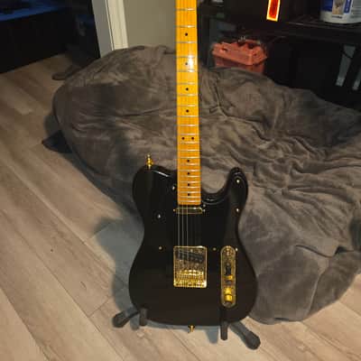 Crews Maniac Sound KTR LS-02 HRM with K&T weep ZB | Reverb Canada