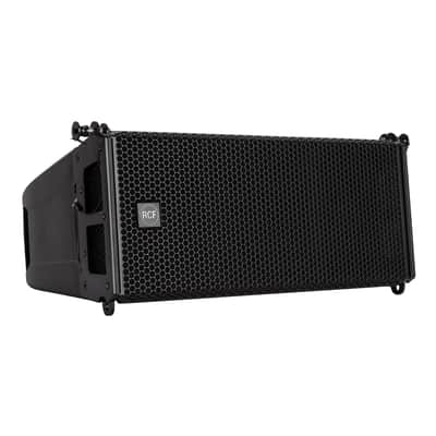 RCF HDL 6-A Active Line Array Speaker image 3