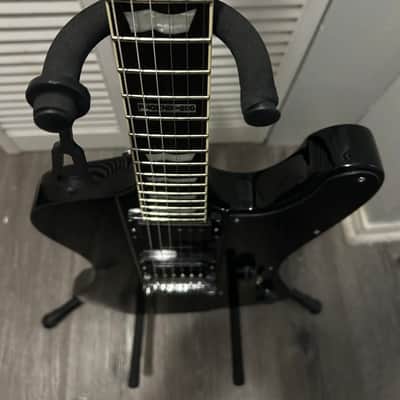 ESP LTD Phoenix-200 2011 - 2012 - Black image 5