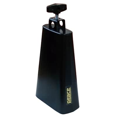 PEACE CB-3 Cowbell Campanaccio da 6,5 image 2