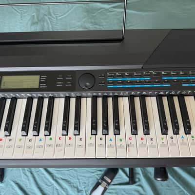 Kurzweil KA-120 2018 - Black image 5