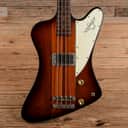 Gibson Thunderbird II (Previously Owned by Johnny Winter) Sunburst 1965