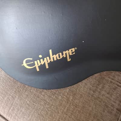 Epiphone ES.335.PRO 2017 - Tobacco burst image 11