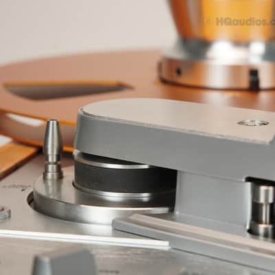 AKAI GX-636 Reel-to-Reel Tape Deck - Professionally Restored - 1-Year Warranty image 17