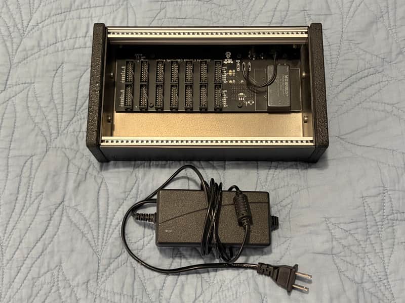 Eric Synths Pico Case Bild 1
