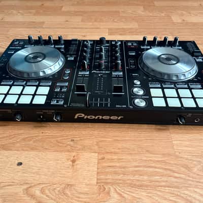 Pioneer Contrôleur DJ - DDJ-SR 2015 - Très bonne etat image 2