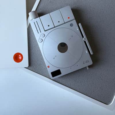 Teenage Engineering TP-7 2025 image 11