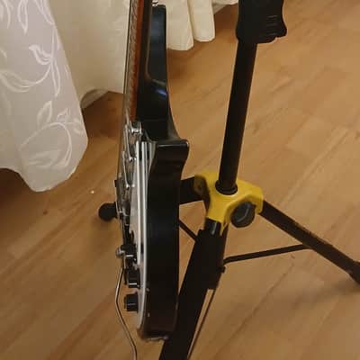 Rickenbacker 1981- 320/325 - Jetglo image 3