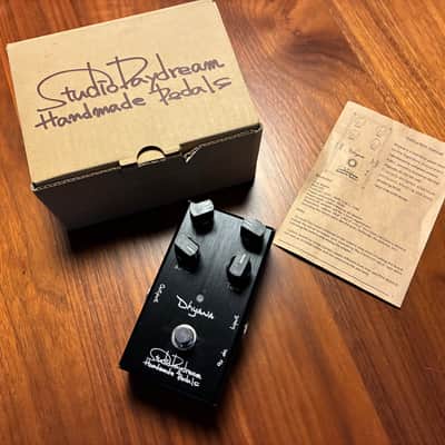 Studio Daydream Guitar Pedals and Effects | Reverb
