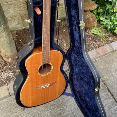Goodall Aloha KOA 1997 - Gloss natural image 1