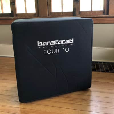 Barefaced Four10 image 8