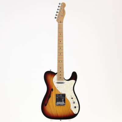 FENDER USA American Special 90s Telecaster [N8332820] (06/09) image 13