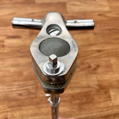 1960s Slingerland No. 160 Set-O-Matic Double Tom Holder image 5