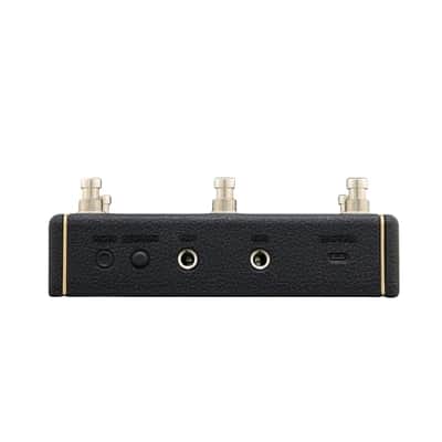 Positive Grid SPARK CONTROL X 6-Switch Wireless Footswitch image 3