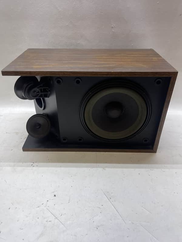 Bose Speaker Set - 301 Series II image 1