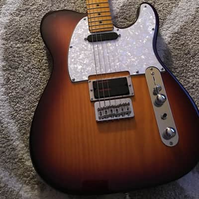 Fender Telecaster - Jonny Greenwood Radiohead Custom!! image 4