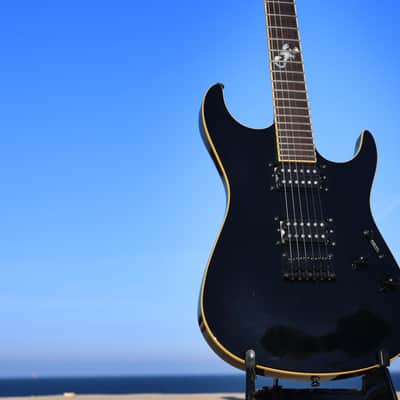 🦂 Fender Showmaster Scorpion | HH | 2003 🦂 image 20