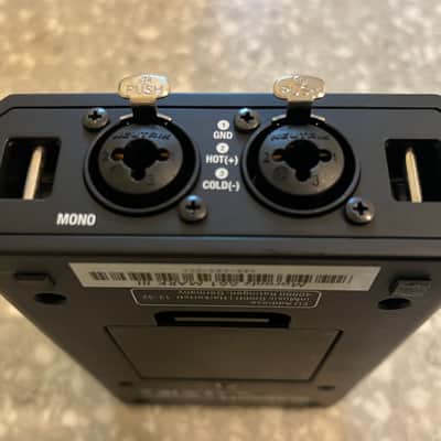 Marantz Professional PMD661 MKIII Mark 3 WITH CASE image 5