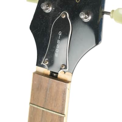 Epiphone Les Paul Custom Owned by Frank Iero image 9